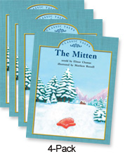 Mitten (Blue System)