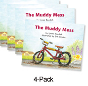 The Muddy Mess (Blue System)