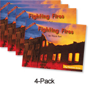 Fighting Fires (Blue System)
