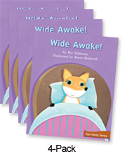 Wide Awake! (Blue System)