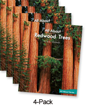 All About Redwood Trees (Blue System)