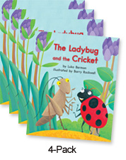 The Ladybug and the Cricket (Blue System)