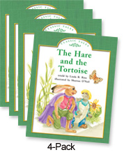 The Hare and the Tortoise (Blue System)