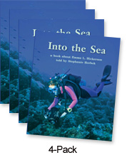Into the Sea (Blue System)