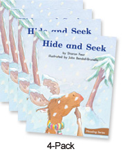 Hide and Seek (Blue System)