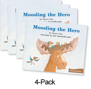 Moosling the Hero (Blue System)