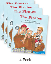 The Pirates (Blue System)