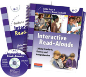 Interactive Read-Alouds, Grades 6-7