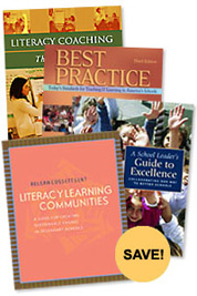 Administrator's Professional Bookshelf
