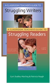 A Classroom Teacher's Guide Bundle