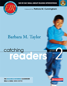 Catching Readers, Grade 2