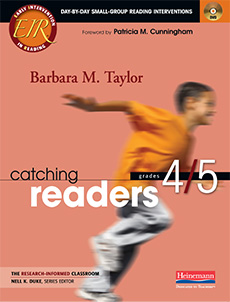 Catching Readers, Grades 4/5