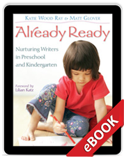 Learn more aboutAlready Ready (eBook)