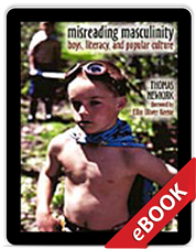 Learn more aboutMisreading Masculinity (eBook)