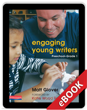 Learn more aboutEngaging Young Writers, Preschool-Grade 1 (eBook)