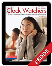 Learn more aboutClock Watchers (eBook)