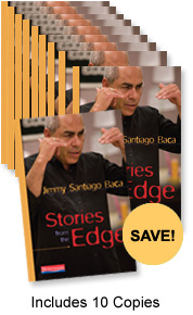 Stories from the Edge Student Bundle