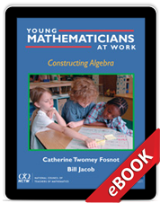 Learn more aboutYoung Math at Work 4 (eBook)
