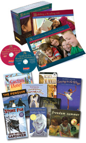 Units of Study for Teaching Reading Bundle