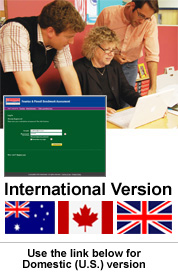 Fountas and Pinnell LLI International Online Data Management System