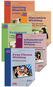 Smart Writing