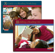 Launch an Intermediate Reading Workshop