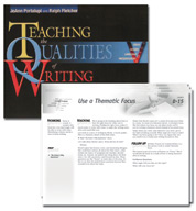 Learn more aboutIntroduce the Qualities of Writing