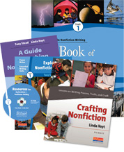 Nonfiction Writing PLUS Pack: Grade 1