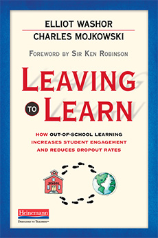 Leaving to Learn