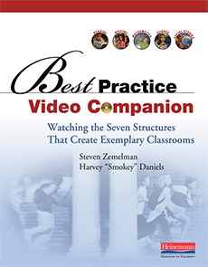 Learn more aboutBest Practice Video Companion