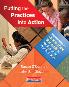Learn more aboutPutting the Practices Into Action