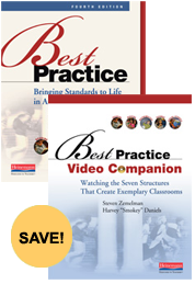 Learn more aboutBest Practice Staff Development Bundle