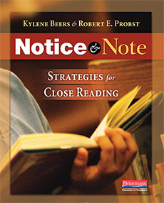 Link to Notice & Note