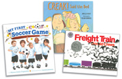 Units of Study in Opinion, Information, and Narrative Writing, Grade K Trade Book Pack