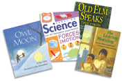 Units of Study in Opinion, Information, and Narrative Writing, Grade 2 Trade Book Pack