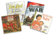 Units of Study in Opinion, Information, and Narrative Writing, Grade 4 Trade Book Pack