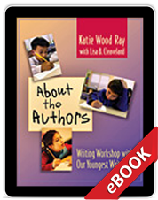 Learn more aboutAbout the Authors (eBook)