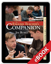 Learn more aboutThe English Teacher's Companion, Fourth Edition (eBook)