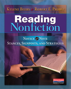 Link to Reading Nonfiction