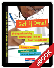 Learn more aboutGet It Done! (eBook)