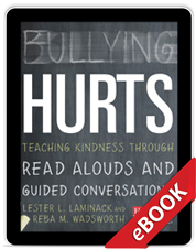Learn more aboutBullying Hurts (eBook)