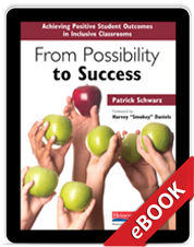 Learn more aboutFrom Possibility to Success (eBook)