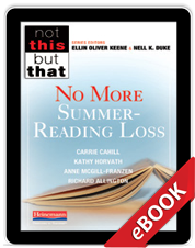 Learn more aboutNo More Summer-Reading Loss (eBook)