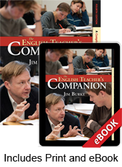 Learn more aboutThe English Teacher's Companion, Fourth Edition (Print eBook Bundle)