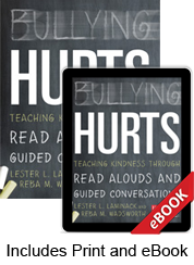Learn more aboutBullying Hurts (Print eBook Bundle)