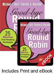 Learn more aboutGood-bye Round Robin (Print eBook Bundle)