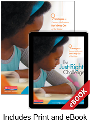 Learn more aboutThe Just-Right Challenge (Print eBook Bundle)