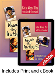 Learn more aboutAbout the Authors (Print eBook Bundle)