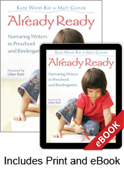 Learn more aboutAlready Ready (Print eBook Bundle)