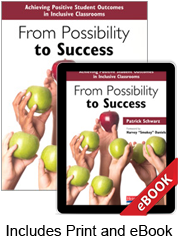 Learn more aboutFrom Possibility to Success (Print eBook Bundle)